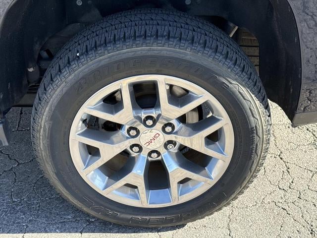 2019 GMC Yukon SLT Standard Edition