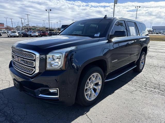 2019 GMC Yukon SLT Standard Edition