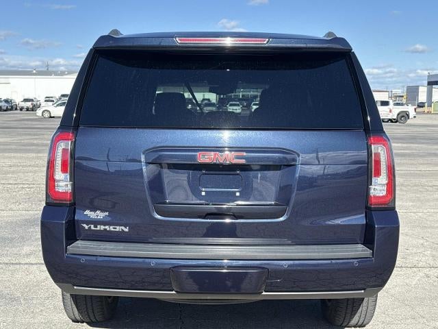 2019 GMC Yukon SLT Standard Edition