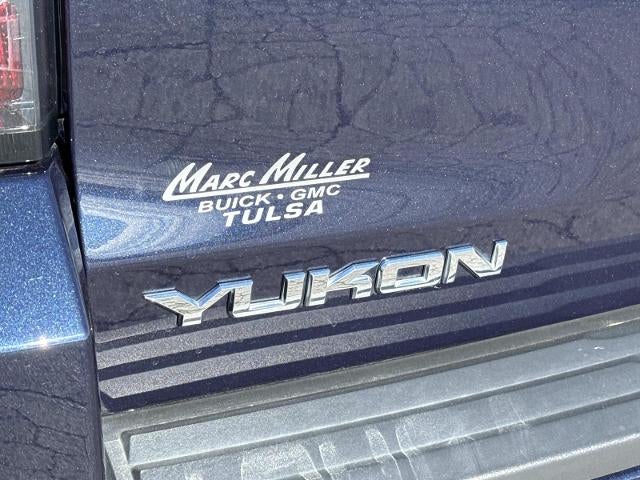 2019 GMC Yukon SLT Standard Edition