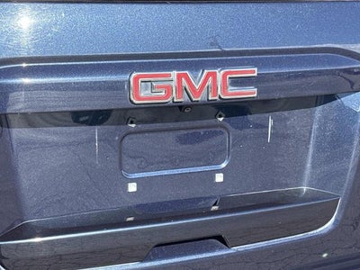 2019 GMC Yukon SLT Standard Edition