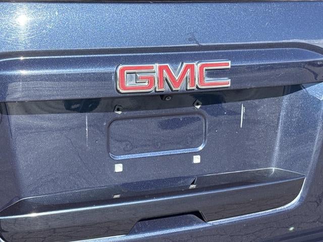 2019 GMC Yukon SLT Standard Edition
