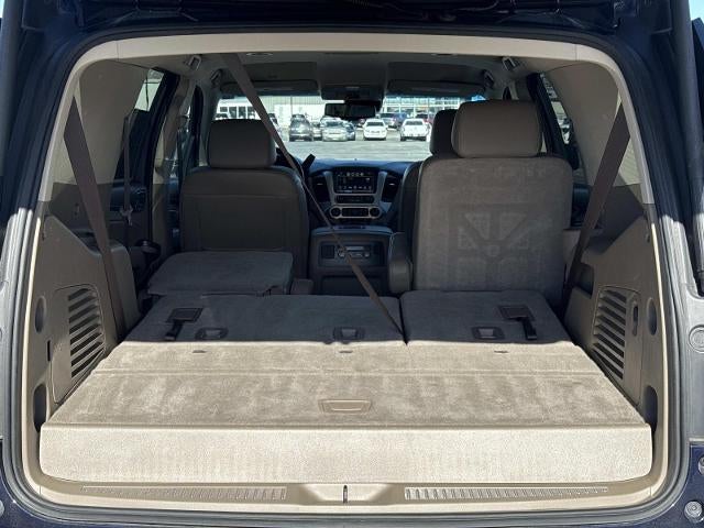 2019 GMC Yukon SLT Standard Edition