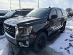 2022 GMC Yukon SLE