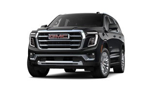 2027 GMC Yukon Elevation