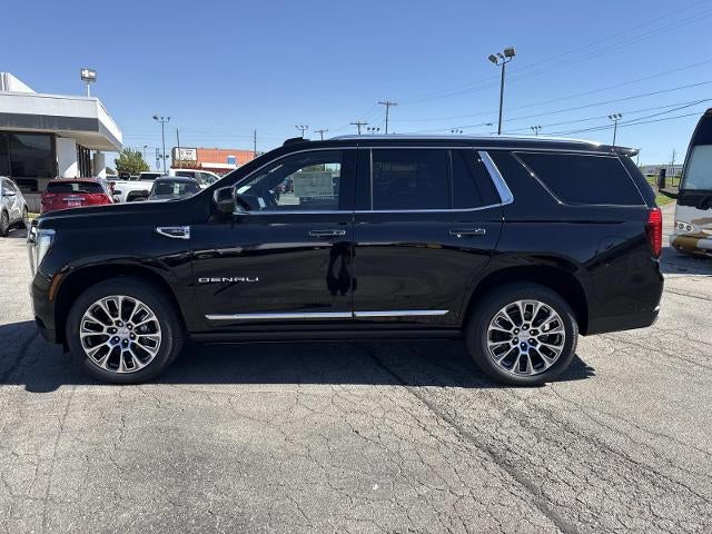 2026 GMC Yukon Denali - Photo 10