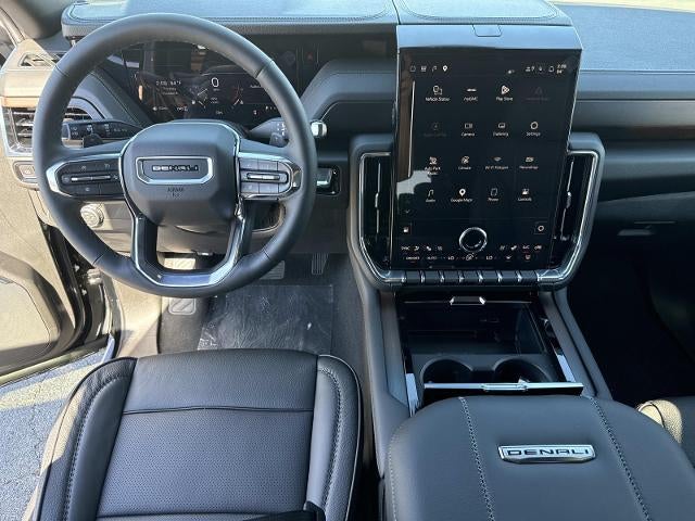 2026 GMC Yukon Denali - Photo 19