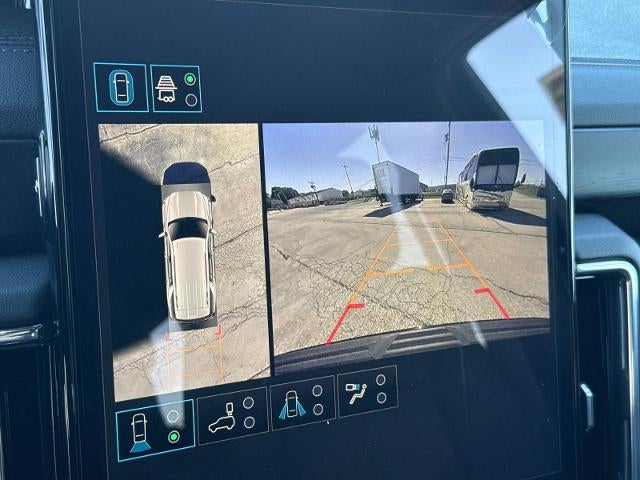 2026 GMC Yukon Denali - Photo 21