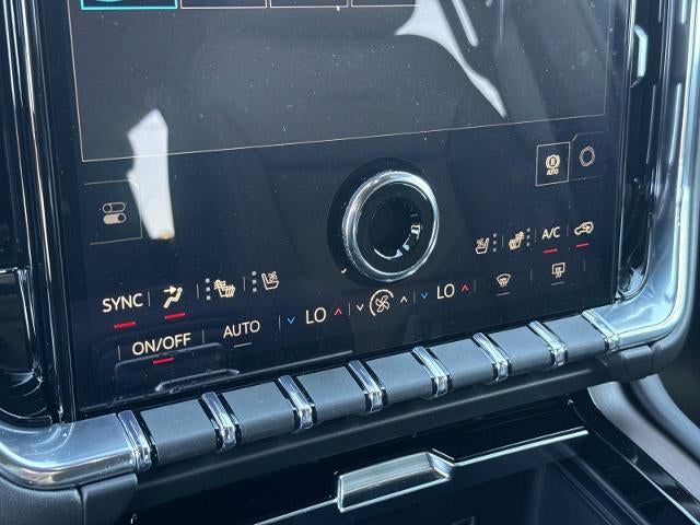 2026 GMC Yukon Denali - Photo 22