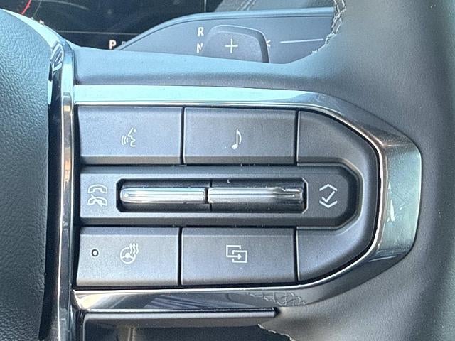 2026 GMC Yukon Denali - Photo 25
