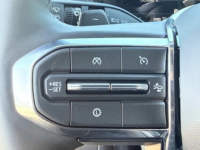 2026 GMC Yukon Denali - Photo 26
