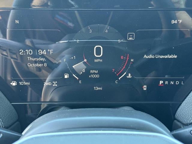 2026 GMC Yukon Denali - Photo 28
