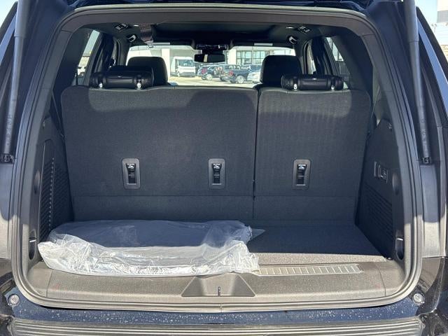 2026 GMC Yukon Denali - Photo 8