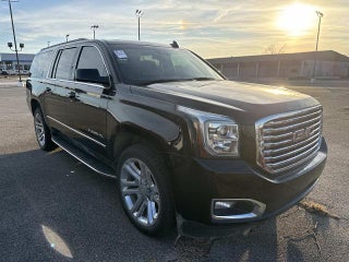2018 GMC Yukon XL SLT