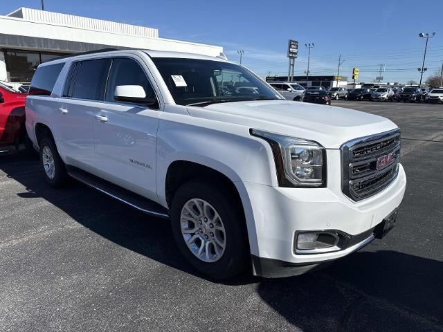 2020 GMC Yukon XL SLT