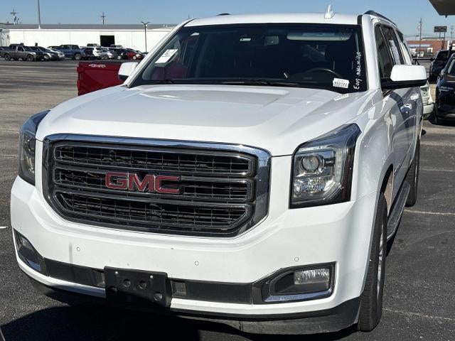2020 GMC Yukon XL SLT