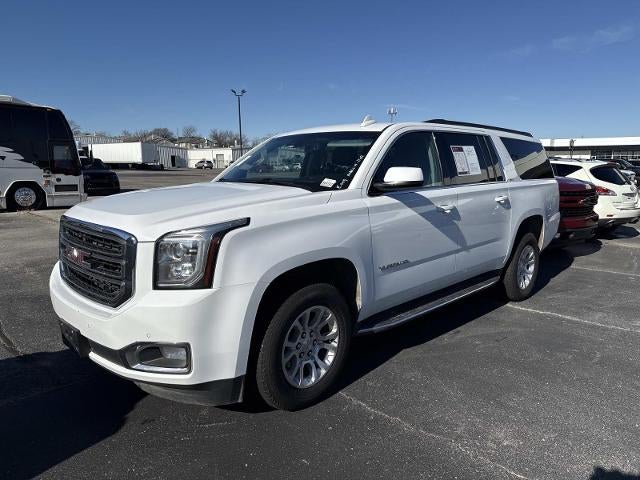 2020 GMC Yukon XL SLT