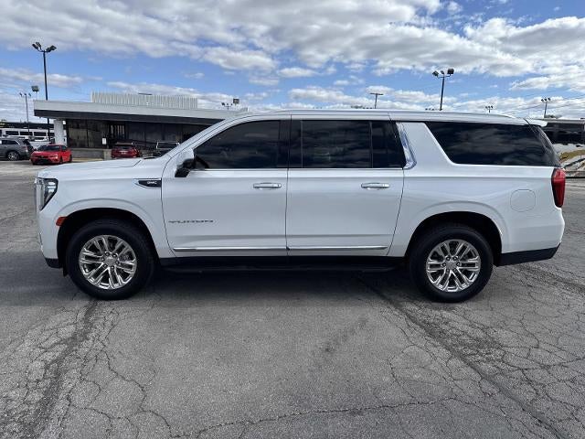 2022 GMC Yukon XL SLT