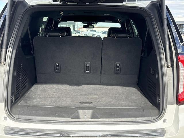 2022 GMC Yukon XL SLT