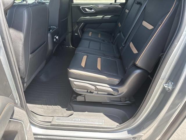 2023 GMC Yukon XL AT4