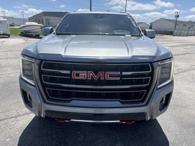 2023 GMC Yukon XL AT4