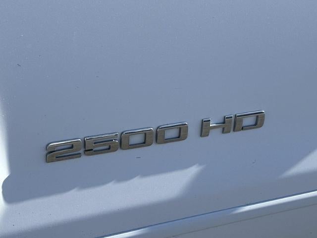 2016 GMC Sierra 2500 HD SLE