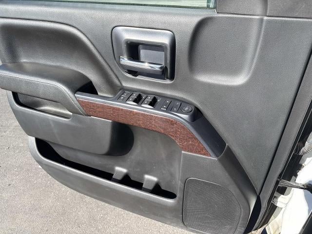 2016 GMC Sierra 2500 HD SLE