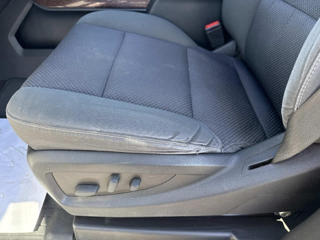 2016 GMC Sierra 2500 HD SLE