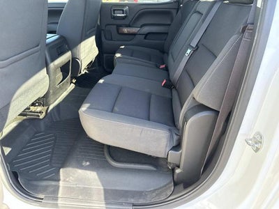 2016 GMC Sierra 2500 HD SLE