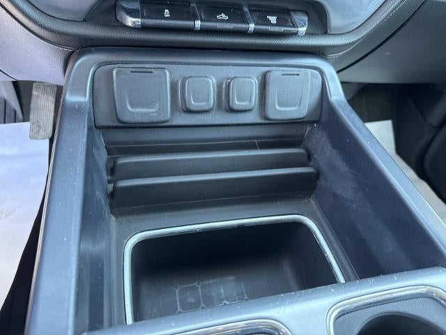 2016 GMC Sierra 2500 HD SLE