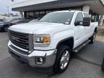 2016 GMC Sierra 2500 HD SLE