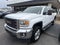 2016 GMC Sierra 2500 HD SLE