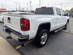 2016 GMC Sierra 2500 HD SLE