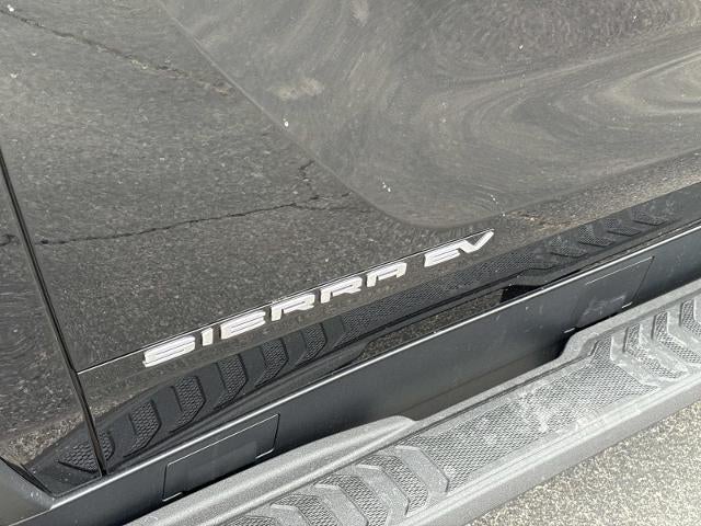 2026 GMC Sierra EV Elevation Standard Range