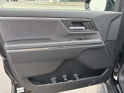 2026 GMC Sierra EV Elevation Standard Range