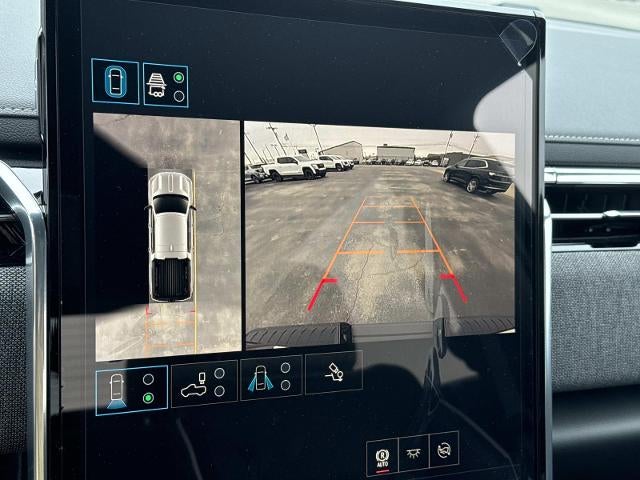 2026 GMC Sierra EV Elevation Standard Range