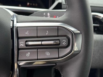 2026 GMC Sierra EV Elevation Standard Range