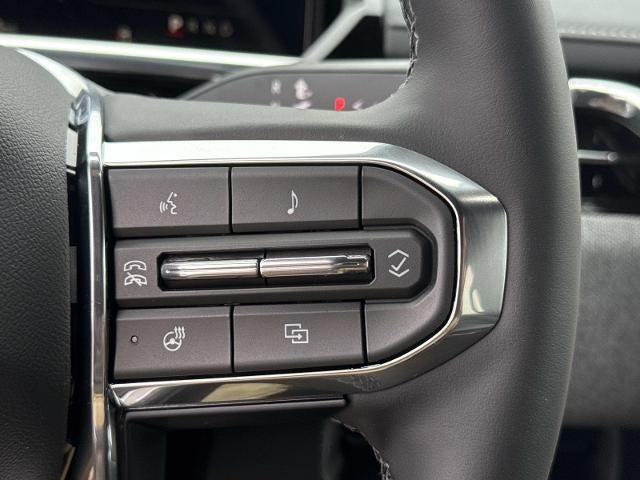 2026 GMC Sierra EV Elevation Standard Range