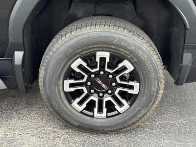 2026 GMC Sierra EV Elevation Standard Range