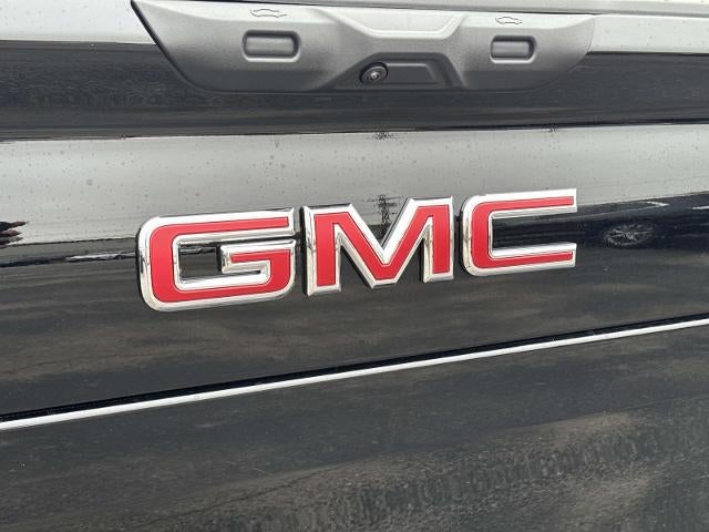 2026 GMC Sierra EV Elevation Standard Range