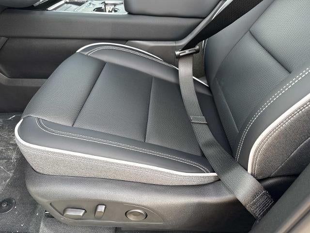 2026 GMC Sierra EV Elevation Standard Range