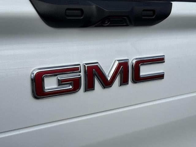 2026 GMC Sierra EV Elevation Standard Range