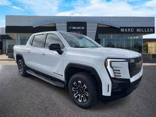 2026 GMC Sierra EV Elevation Standard Range