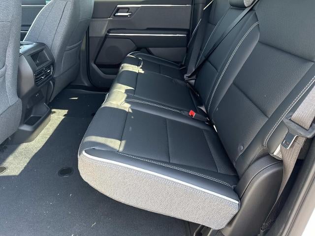 2026 GMC Sierra EV Elevation Standard Range