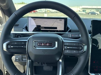 2026 GMC Sierra EV Elevation Standard Range