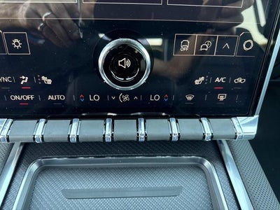 2026 GMC Sierra EV Elevation Standard Range