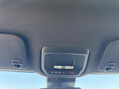 2026 GMC Sierra EV Elevation Standard Range