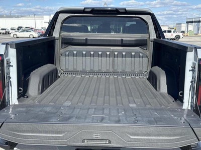 2024 GMC Sierra EV Denali Edition 1