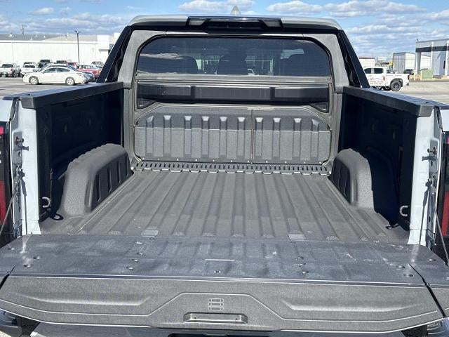 2024 GMC Sierra EV Denali Edition 1