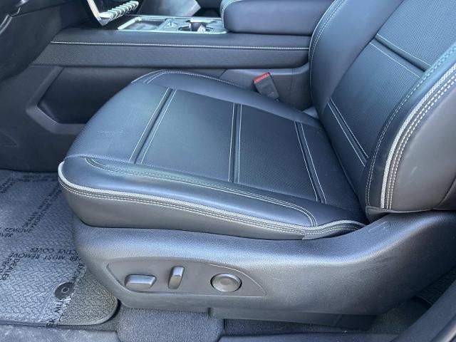 2024 GMC Sierra EV Denali Edition 1